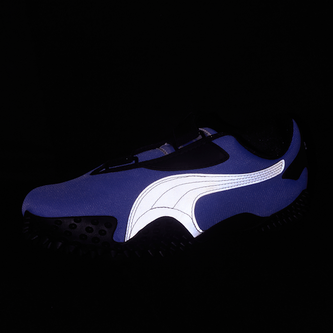 PUMA Mostro OG bleu 47848 8