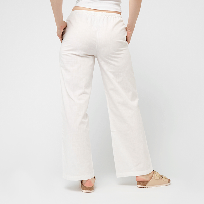Decibel Woven Relaxed Pants weiß 47852 2