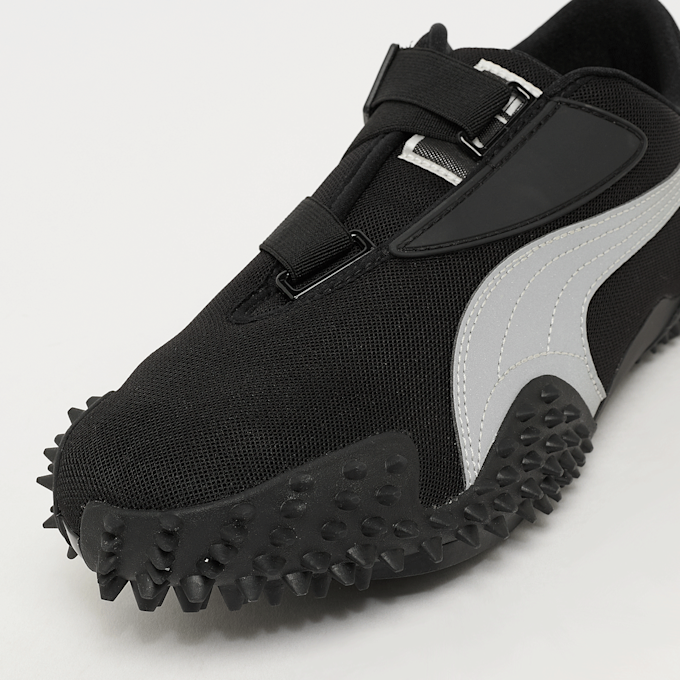 PUMA Mostro OG zwart 47850 6