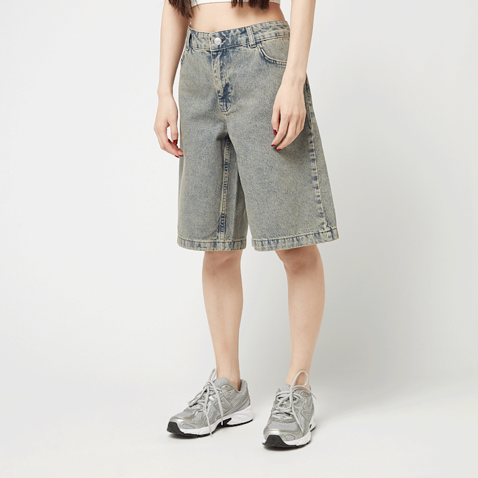 Decibel Denim Shorts blu 47845 1