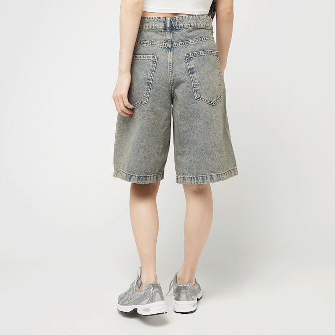 Decibel Denim Shorts blu 47845 2