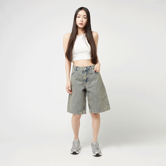 Decibel Denim Shorts blu 47845 4