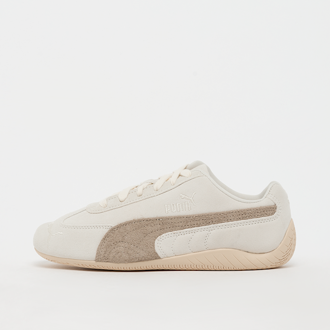 PUMA Speedcat Elevated Wns beige 47854 1
