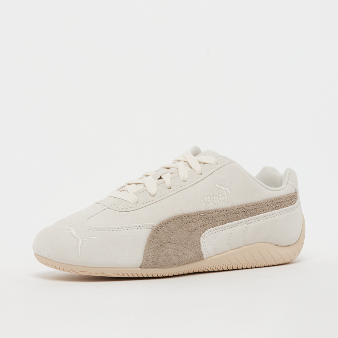 PUMA Speedcat Elevated Wns beige 47854 2