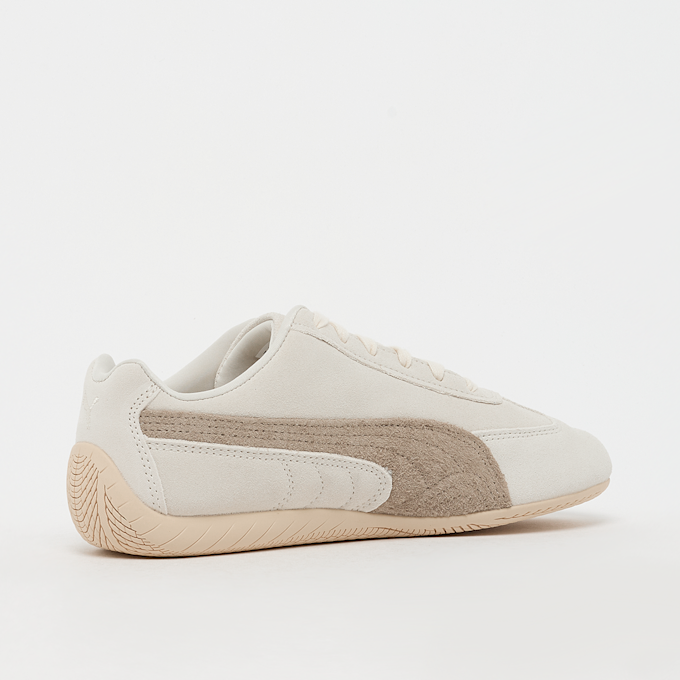 PUMA Speedcat Elevated Wns beige 47854 3
