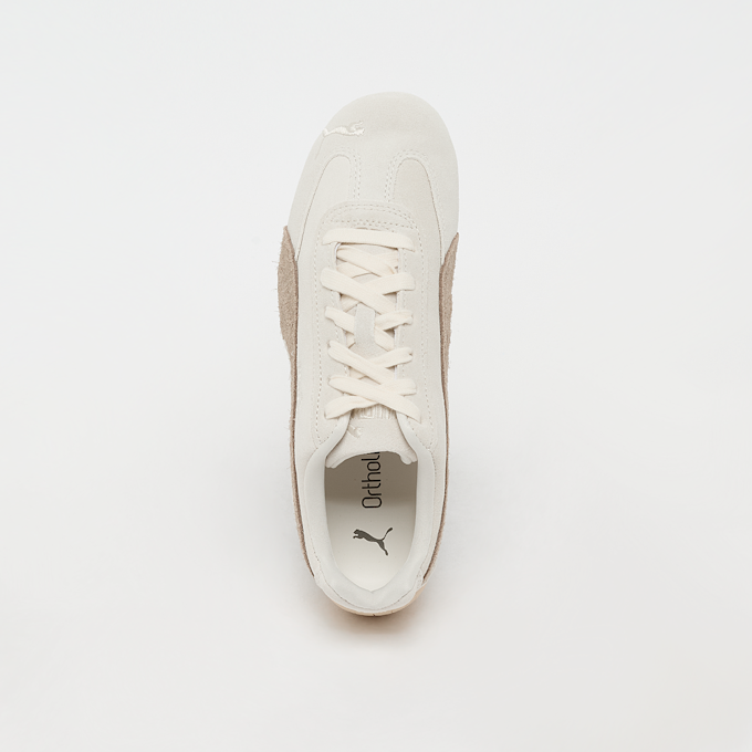 PUMA Speedcat Elevated Wns beige 47854 5