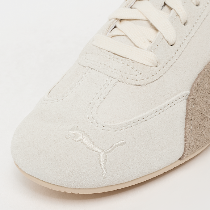 PUMA Speedcat Elevated Wns beige 47854 6