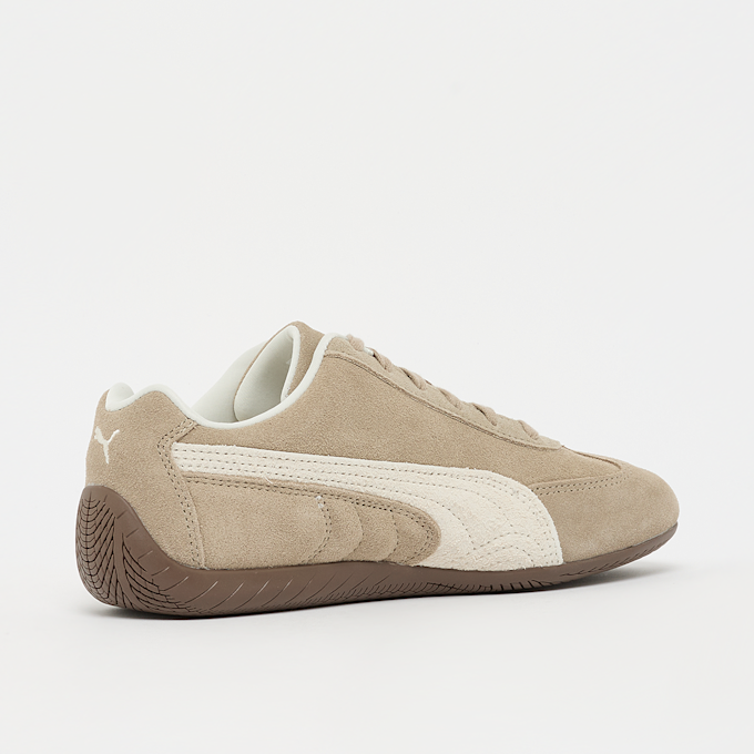 PUMA Speedcat Elevated Wmns beige 47847 3