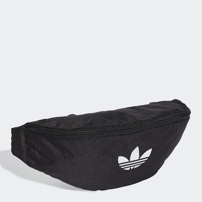 adidas Originals Adicolor Bauchtasche schwarz 47846 3