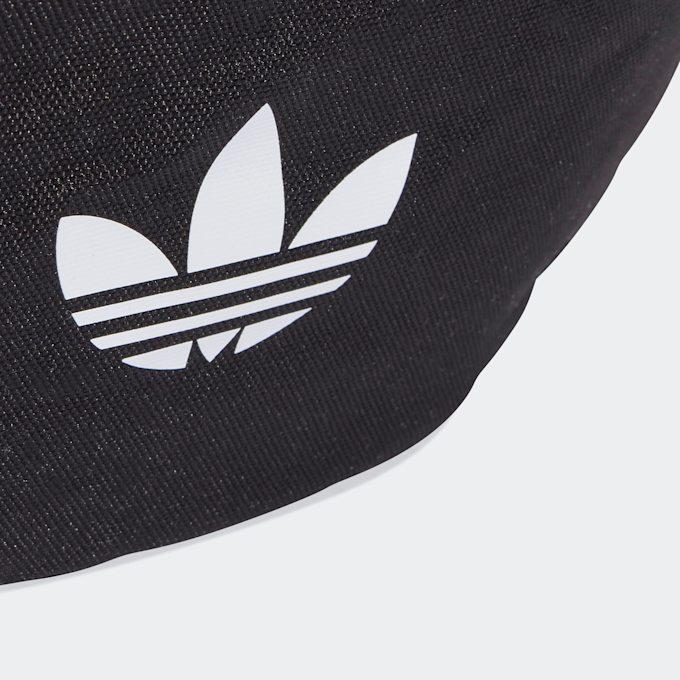 adidas Originals Adicolor Bauchtasche schwarz 47846 5
