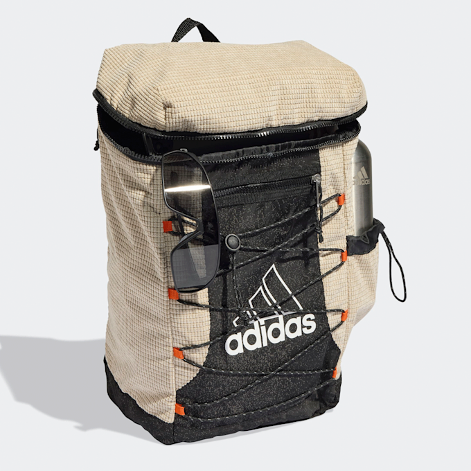 adidas Originals Rugzak beige 47858 4