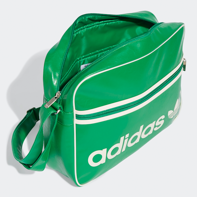adidas Originals Airliner OG zielony 47862 4