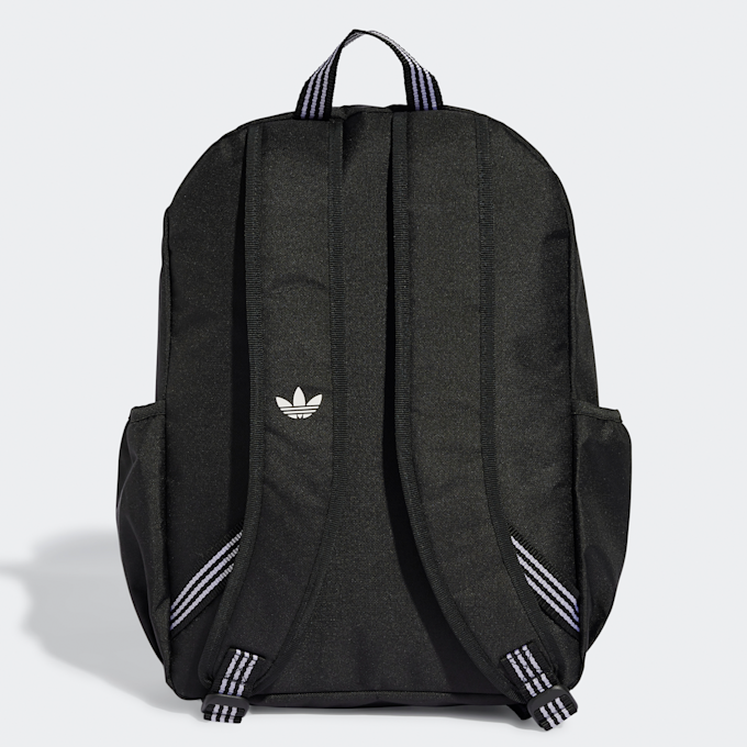 adidas Originals Mochila con estuche negro 47863 2