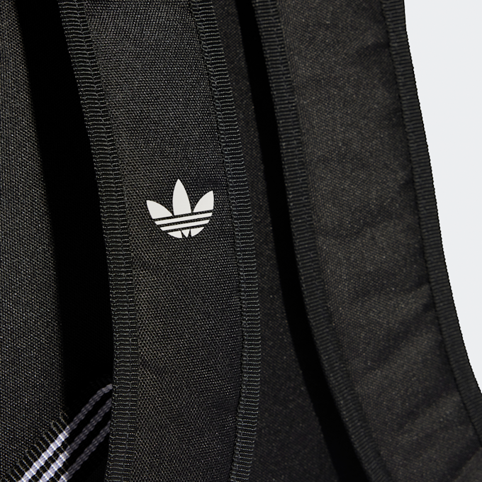 adidas Originals Mochila con estuche negro 47863 5