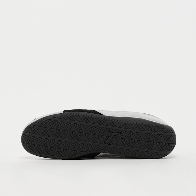 PUMA Speedcat Metallic argent 47871 4