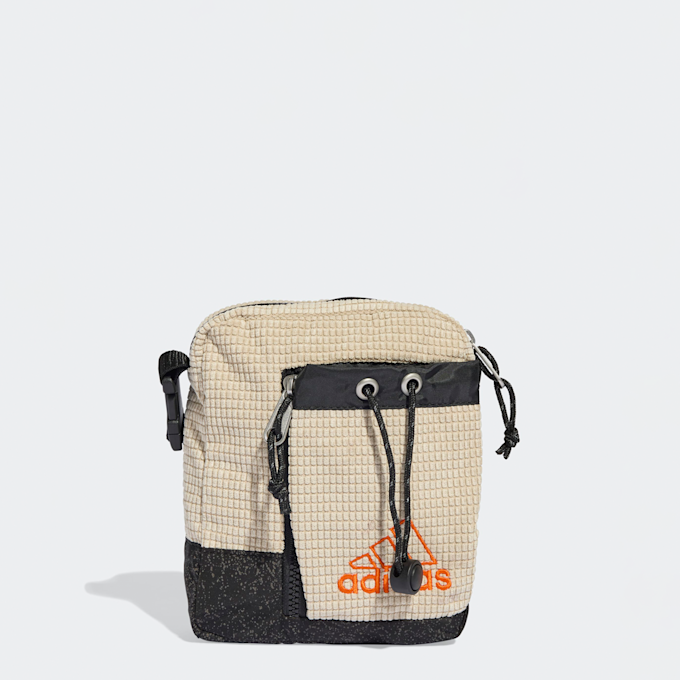 adidas Originals Piccola borsa a tracolla beige 47866 1