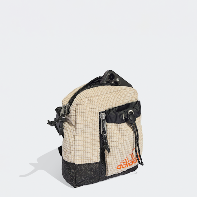 adidas Originals Piccola borsa a tracolla beige 47866 4