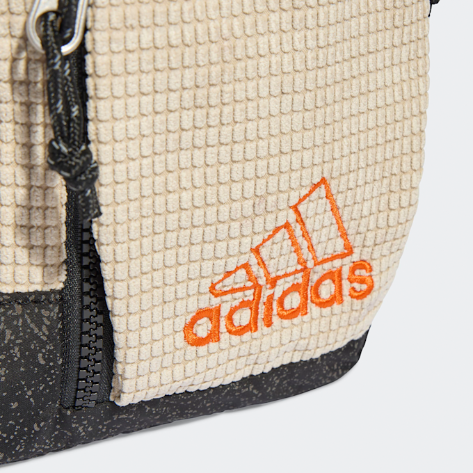 adidas Originals Piccola borsa a tracolla beige 47866 6