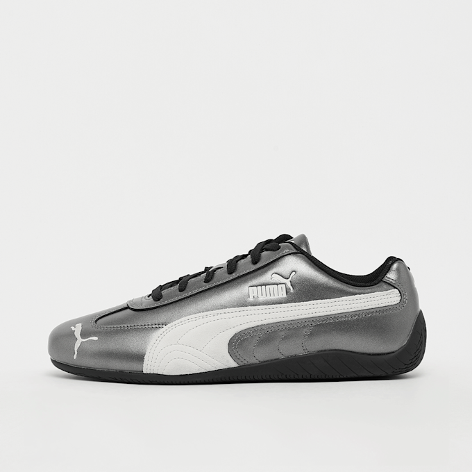 PUMA Speedcat Metallic grau 47874 1