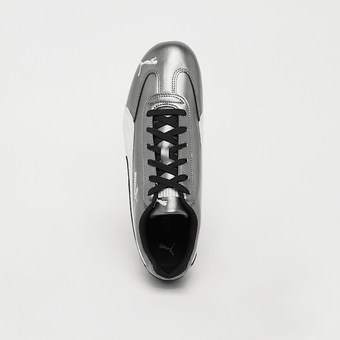 PUMA Speedcat Metallic grau 47874 5