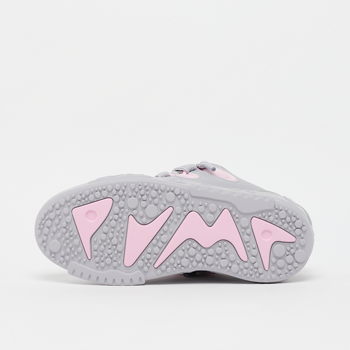 PUMA LaFrancé Wolf JR grijs 47873 4