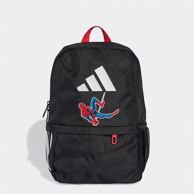 adidas Originals Spider-Man Mochila negro 47870 1