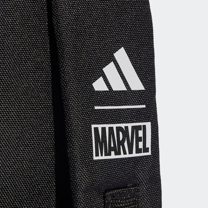 adidas Originals Spider-Man Mochila negro 47870 6