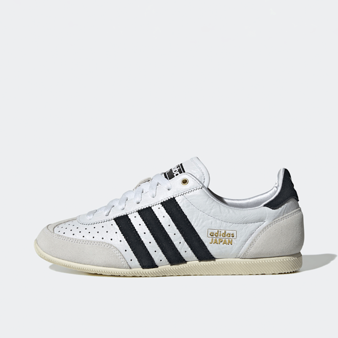 adidas Originals Japan W Sneaker weiß 47877 1