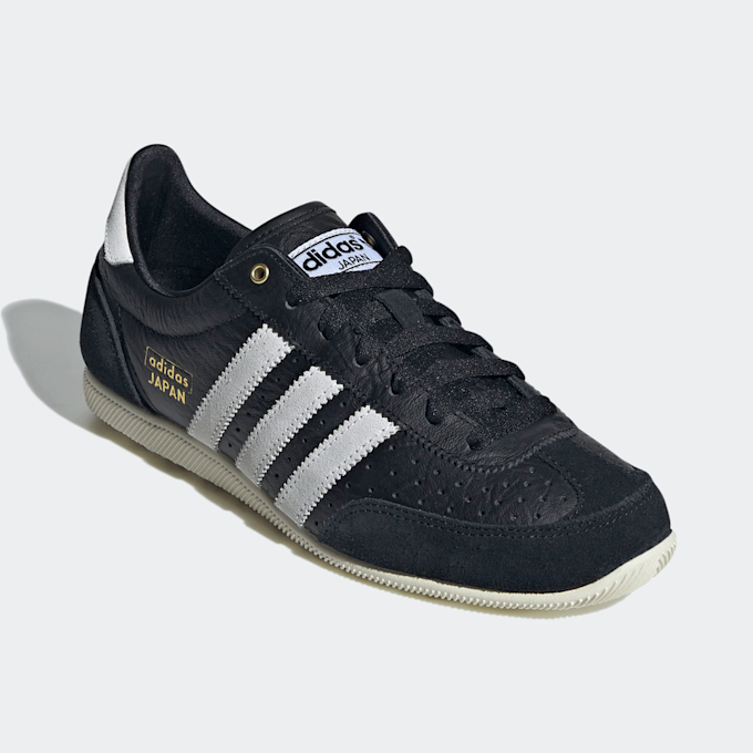 adidas Originals Japan W Sneaker crna 47881 3