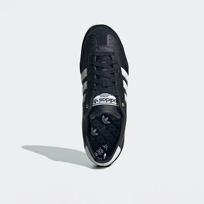 adidas Originals Japan W Sneaker noir 47881 6