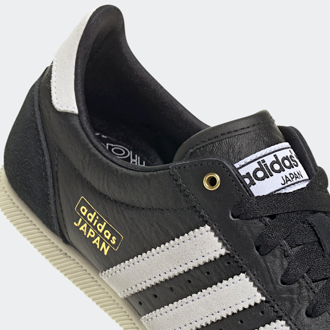 adidas Originals Japan W Sneaker crna 47881 7