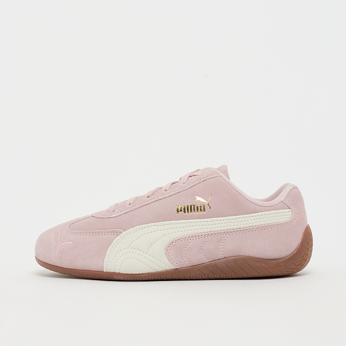 PUMA Speedcat OG Jr różowy 47879 1