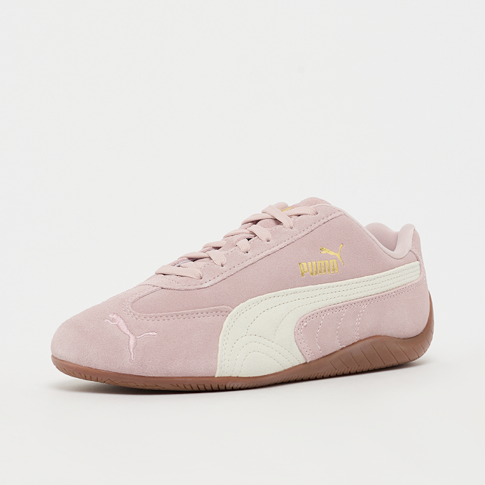 PUMA Speedcat OG Jr różowy 47879 2