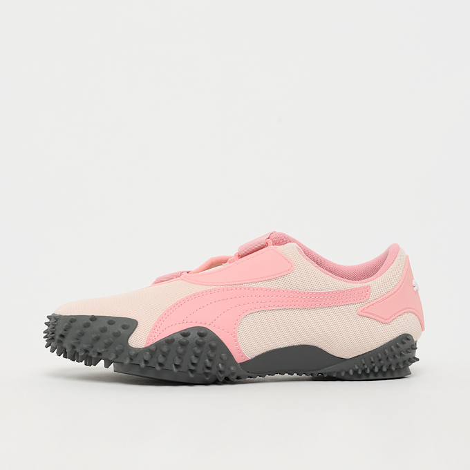 PUMA Mostro OG Jr alpine snow/mauve mist rosa 47880 1