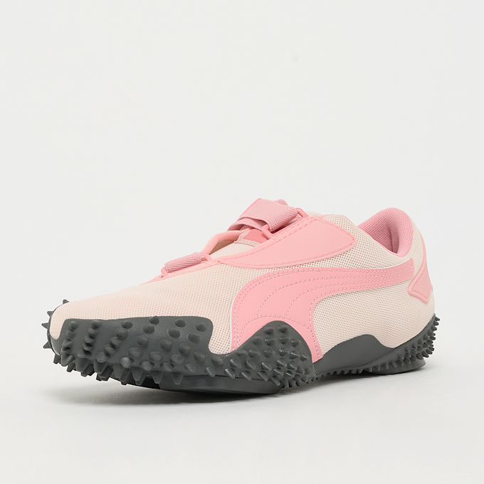 PUMA Mostro OG Jr alpine snow/mauve mist rosa 47880 2
