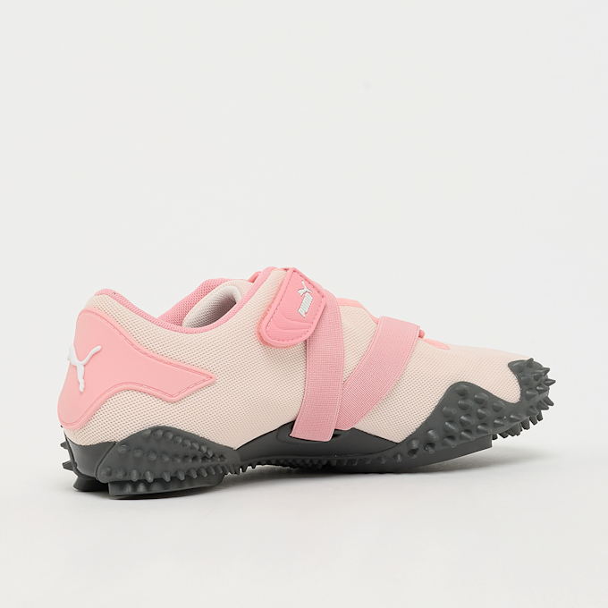 PUMA Mostro OG Jr alpine snow/mauve mist rosa  47880 3