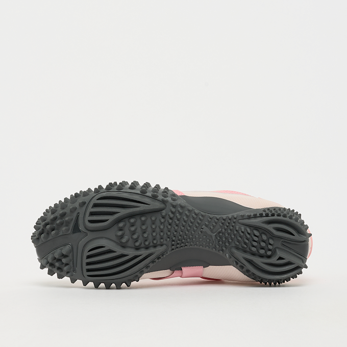 PUMA Mostro OG Jr alpine snow/mauve mist rosa 47880 4
