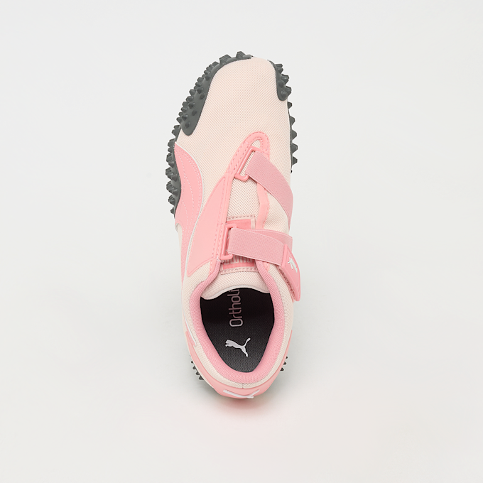PUMA Mostro OG Jr alpine snow/mauve mist rosa 47880 5