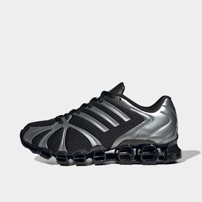 adidas Originals Mega Ghostride Sneaker W czarny 47884 1