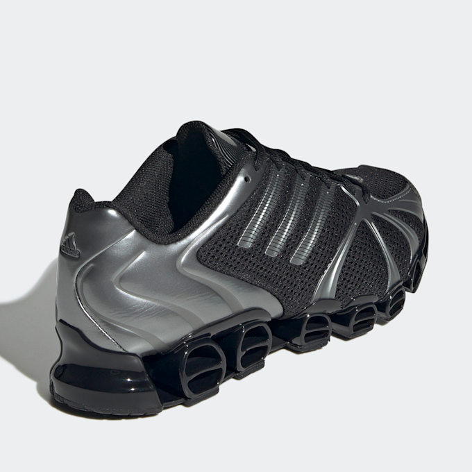 adidas Originals Mega Ghostride Sneaker W czarny 47884 4