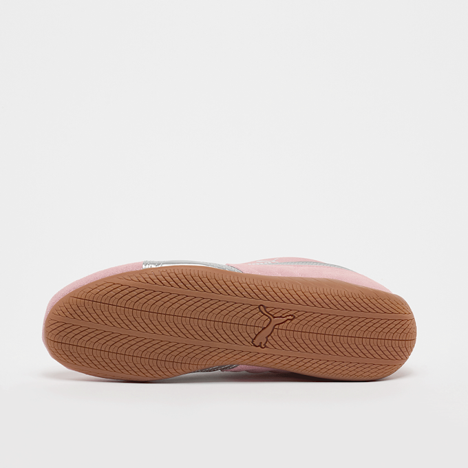 PUMA Speedcat Metallic Jr alpine snow/puma silver rosa  47883 4