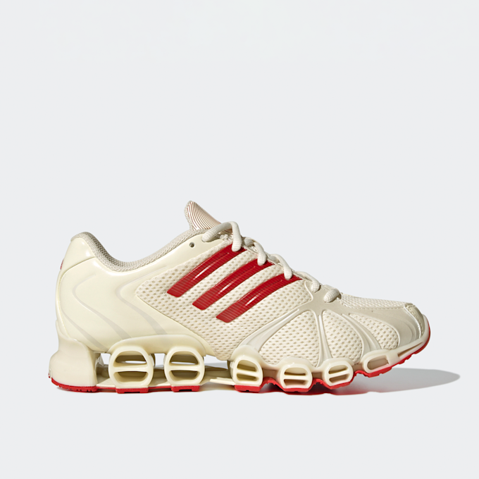 adidas Originals Mega Ghostride Sneaker W beige 47886 2