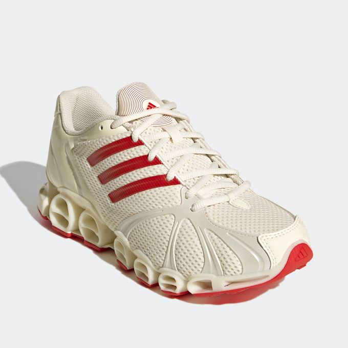 adidas Originals Mega Ghostride Sneaker W beige 47886 3