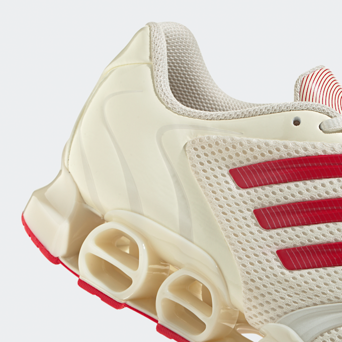 adidas Originals Mega Ghostride Sneaker W beige 47886 7