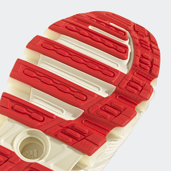 adidas Originals Mega Ghostride Sneaker W beige 47886 8