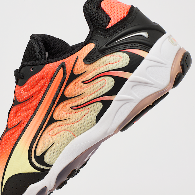 PUMA Inhale glowing red black czerwony 47889 7