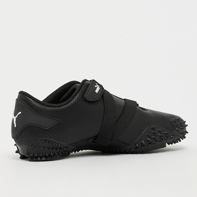 PUMA Mostro Perf black white zwart 47893 3