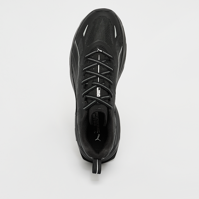 PUMA Fade Nitro V2 Running white speed blue noir 47900 5