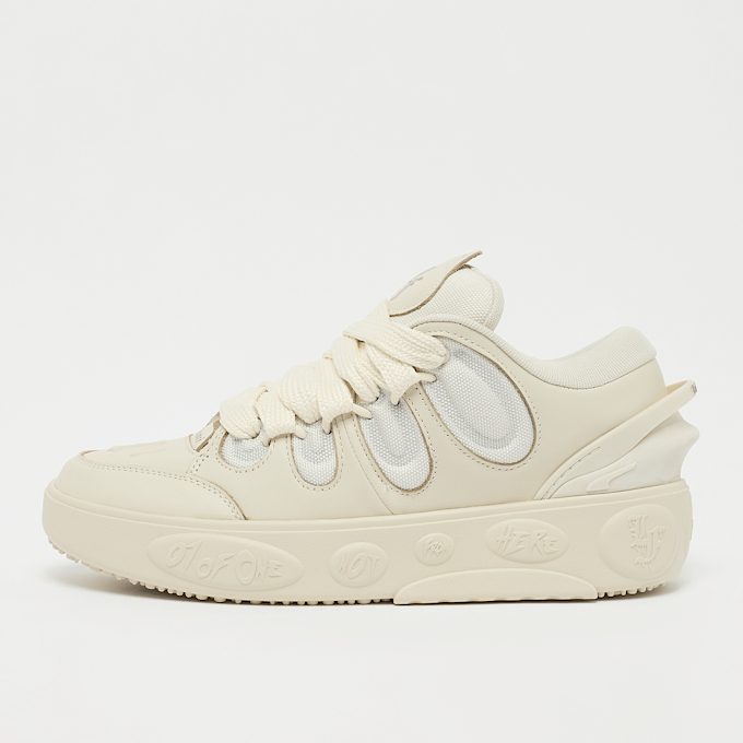 PUMA LaFrancé Moment beige 47903 1
