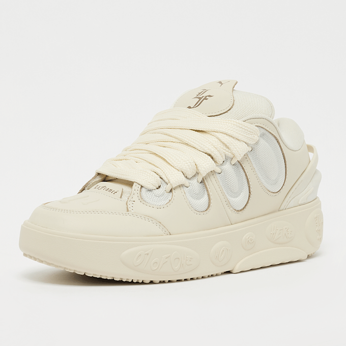 PUMA LaFrancé Moment beige 47903 2
